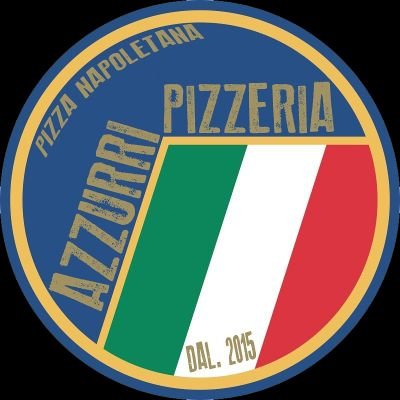 Pizza azzurri deals
