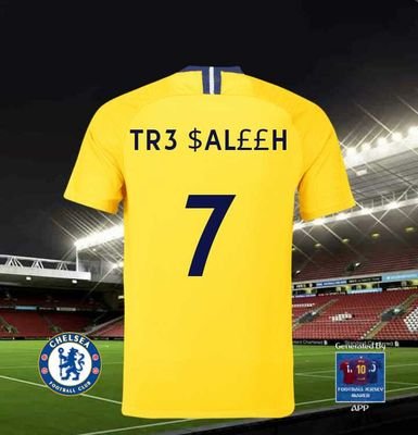 Saleeh Jr. 712