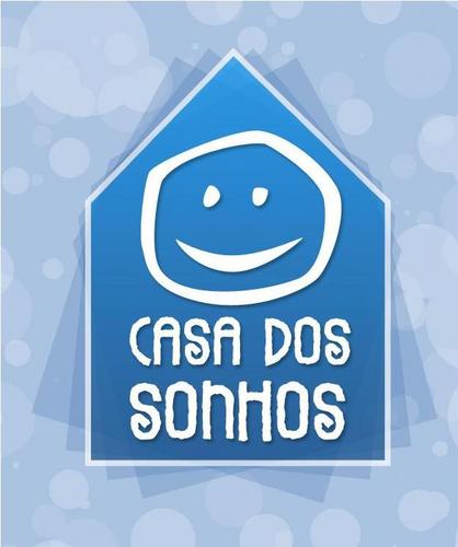 CS3IDADE's profile picture. A CASA DOS SONHOS DA 3ª IDADE é uma Associação Civil, que atua junto aos idosos promovendo processos de solidariedade e participação. 👵🏽❤️