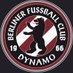 BerlinerFussballClub (@BFC_Support) Twitter profile photo