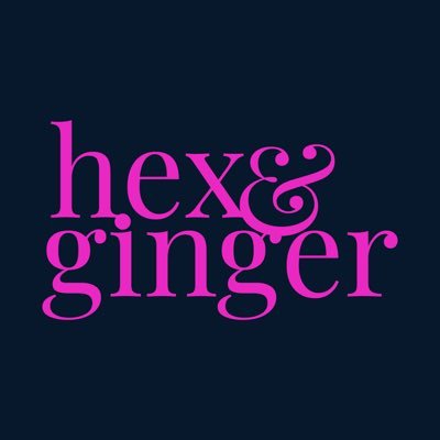 Hex and Ginger (@hexandginger) | Twitter