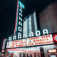 Granada Theater (@granadatheater) 's Twitter Profile