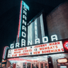 granadatheater's profile picture. 🤘🏼 Rocking Lower Greenville, Dallas since 2003 🎶 Come discover your next favorite band with us  🎟️ Show calendar and tickets on our site 🎞️ Built in 1946