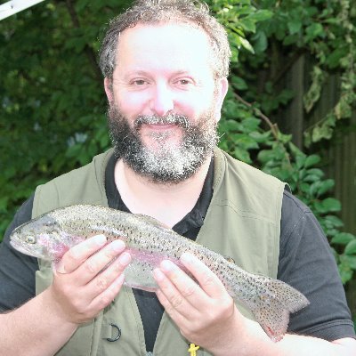 Just standing by a river watching the surface...
All views are entirely my own and do not reflect the opinions of anybody I am associated with.