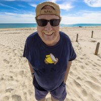 Bob Phillips - @tropicdiver Twitter Profile Photo