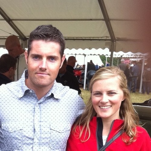 leepcollins's profile picture. Proud citizen of nowhere