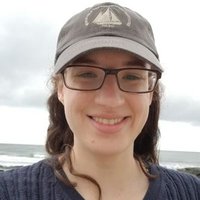 Erin Fischell, PhD(@ErinFischell) 's Twitter Profile Photo