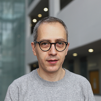 Dan Mercea Profile