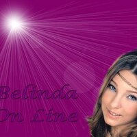 andrea larrosa gomez - @BelindaTheBest9 Twitter Profile Photo