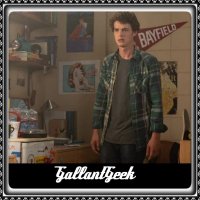 Carter Davis. Parody. (@gallantgeek) 's Twitter Profile Photo Carter Davis. Parody. (@gallantgeek) 's Twitter Profile Photo