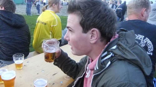 Mich_ark's profile picture. 