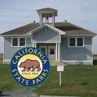 Col. Allensworth SHP (@colallensworth) 's Twitter Profile