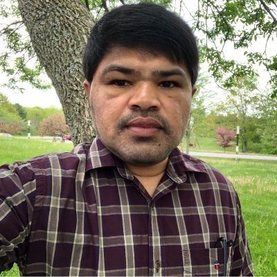 RajaMohanVenna1's profile picture. I’m a people-person. I love meeting new people and learning about their lives and their backgrounds.I like making people feel comfortable in my presence