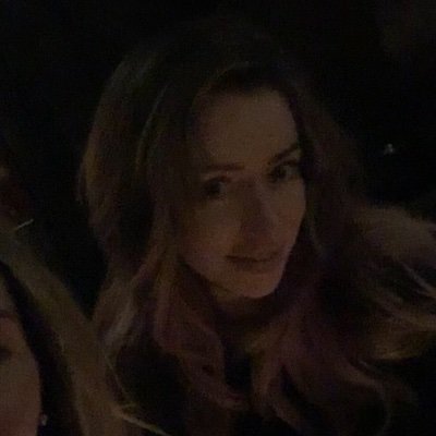 ohhAUDREY's profile picture. very determined to put the cart before the horse