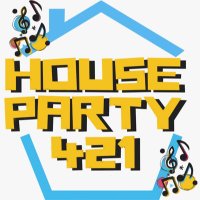 HouseParty421(@HParty421) 's Twitter Profile Photo