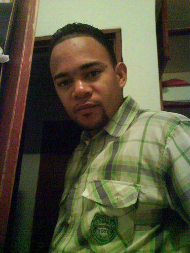 aneurisdiaz's profile picture. Empresario del transporte empresarial