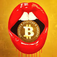 Bitcoin Art (@bitcoinart100) 's Twitter Profile