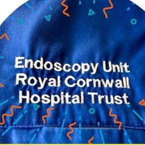 Royal Cornwall Hospitals Endoscopy Team