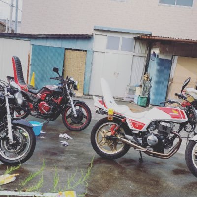 バイク売ります  スリーＮでお願いします!!      エンジンの方はかなり絶好調です！