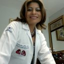 Lilia Gordon Vasquez - @mineumologalili - Twitter