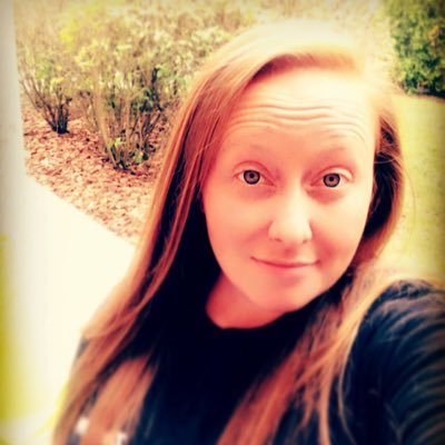 Vickey_Witt's profile picture. Xbox GT- Redhead0602