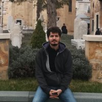 Furkan Kaplan (@mfrknkaplan) Twitter profile photo