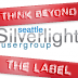 Seattle Silverlight User Group