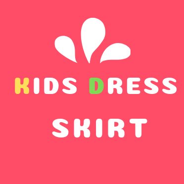 Kids Dress / Skirt