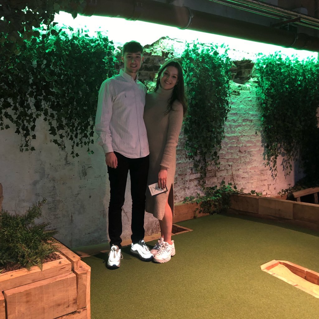 MeganPearce12's profile picture. 