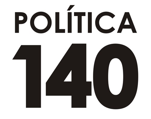 Politica140's profile picture. Un Twist en la política con sólo 140 caracteres, sin colores o partidos... con ingenio y veracidad.