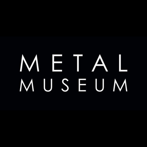 One-of-a-kind museum in Memphis, Tennessee. Preserving, promoting, and advancing the art and craft of fine #metalwork since 1979. ⚒️