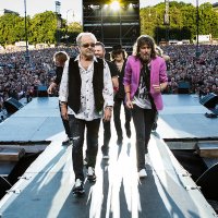 Foreigner(@ForeignerMusic) 's Twitter Profile Photo