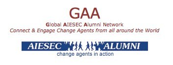 Connect and Engage the AIESEC Alumni from all around the world