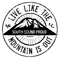South Sound Proud(@SSoundTogether) 's Twitter Profile Photo
