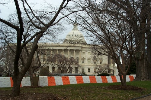 WaterBarrierorg's profile picture. The Water Barrier Manufacturers Association is the premier national association representing plastic water ballast device manufacturers.