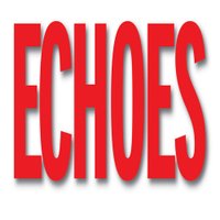Echoes Magazine (@echoesmag) 's Twitter Profile