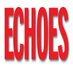 Echoes Magazine (@echoesmag) Twitter profile photo Echoes Magazine (@echoesmag) Twitter profile photo