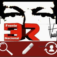 Frente Nac. Las 3R(@fnlastresr) 's Twitter Profile Photo