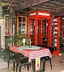 PhoneBoxPub's profile picture. Soy un excelente bar, cuna de bandas emergentes y psicologo ocasional de muchos parroquianos que pasan las penas conmigo