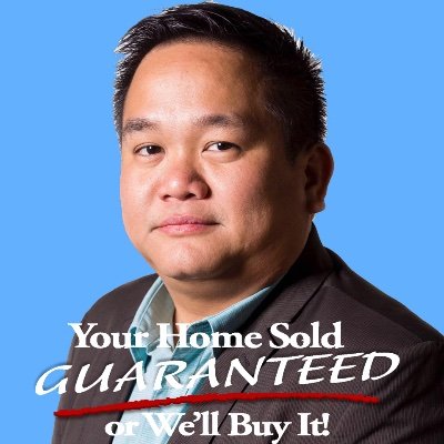 Joseph Dio | Your Home Sold Guaranteed