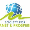 society_planet's profile picture. Nigerian environmental NGO, ensuring optimal participation of stakeholders in sustainable MGT of Africa’s environmental resources.  Director @chuks_okereke