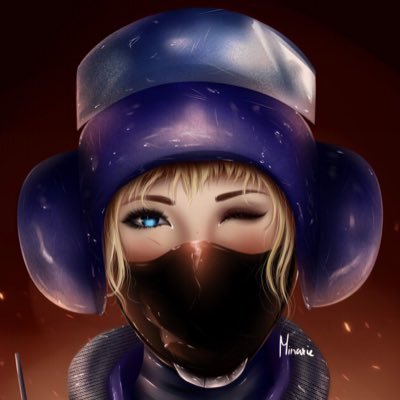 Scanning_IQ's profile picture. #NightFoxWriting | ❤️@Flashy_Siu❤️