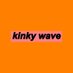 Kinky Wave (@thekinkywave) Twitter profile photo