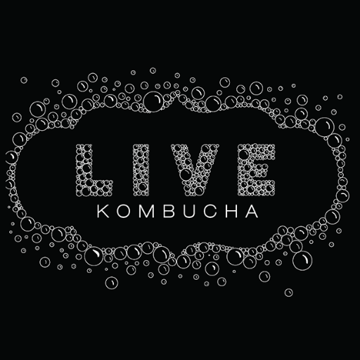 Live Kombucha