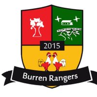 Burren Rangers Hurling and Camogie Club(@burren_rangers) 's Twitter Profile Photo