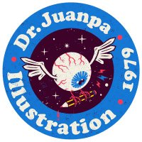 Juan Pablo Celestino Sanz (@dr_juanpa) 's Twitter Profile
