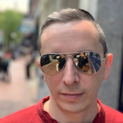 vExpert 2019, VCIX-DTM, MCITP Enterprise Admin. | My comments are my own.