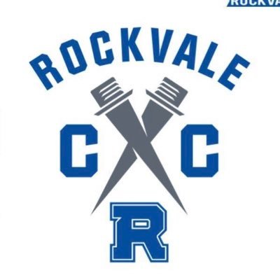 Rockvale High School Cross Country