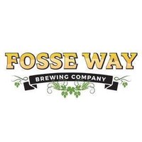 Fosse Way Brewery(@FosseWayBrewery) 's Twitter Profile Photo