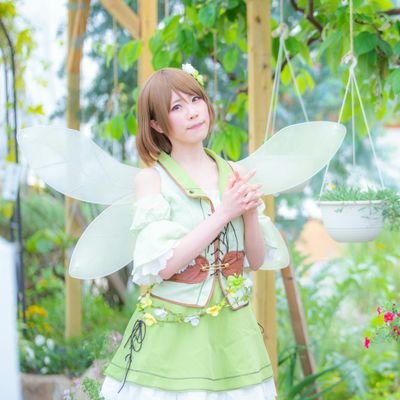 如月ゆいさんのプロフィール画像